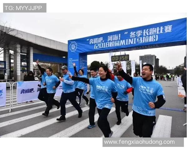 南京街舞队在马拉松大满贯中的团队协作表现精彩纷呈引发热议